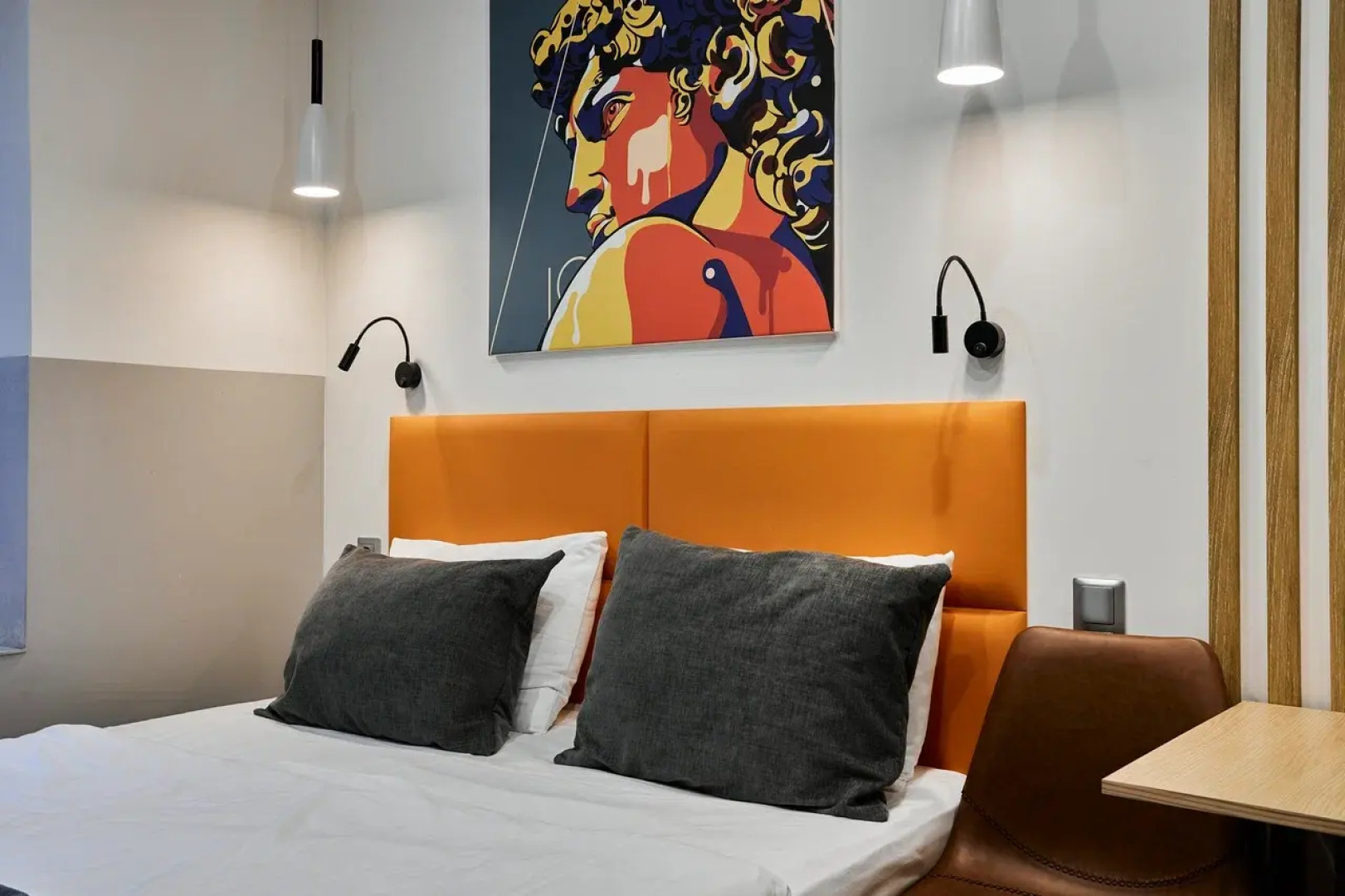 Апартаменты Отельбург на Жуковского 57