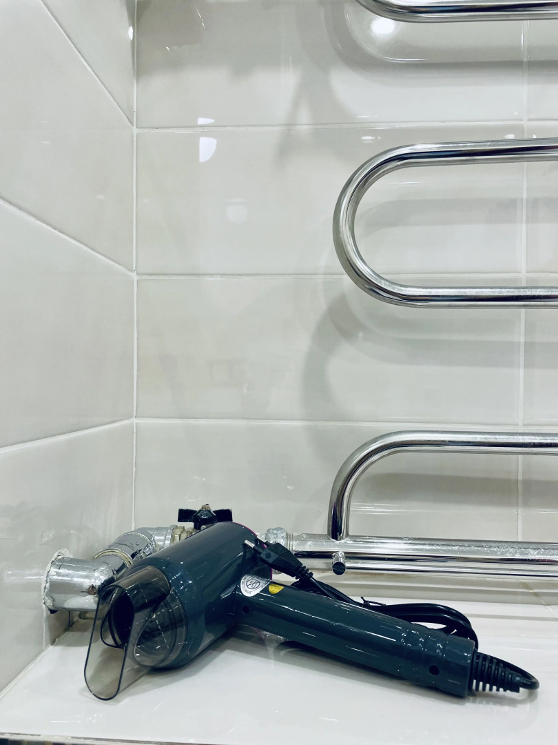 Квартира Стильная Евродвушка для семейного отдыха