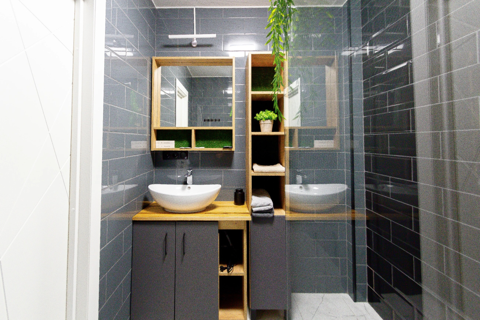 Апартаменты Viipuri House