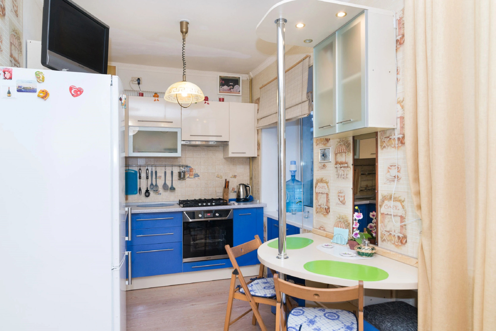 Апартаменты Домашний Уют на Попова 25