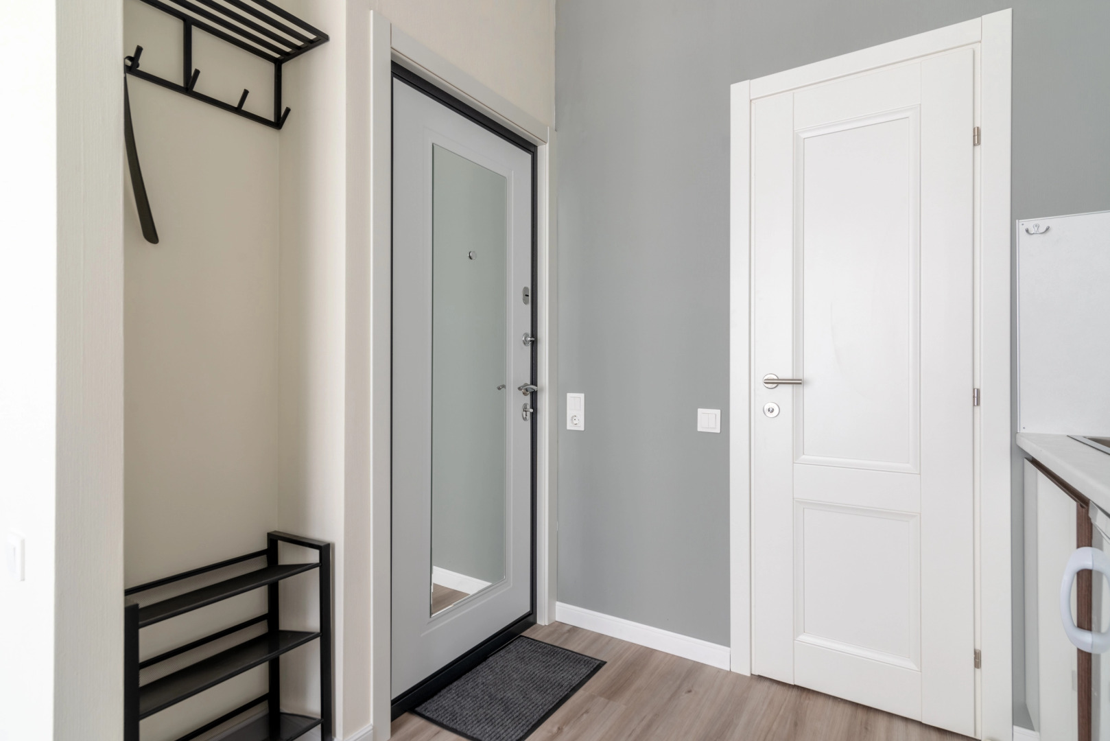 Апартаменты на Проспекте Лихачева 20-1