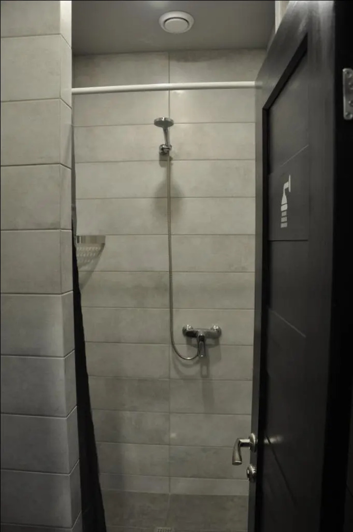 Хостел Full House Capsule