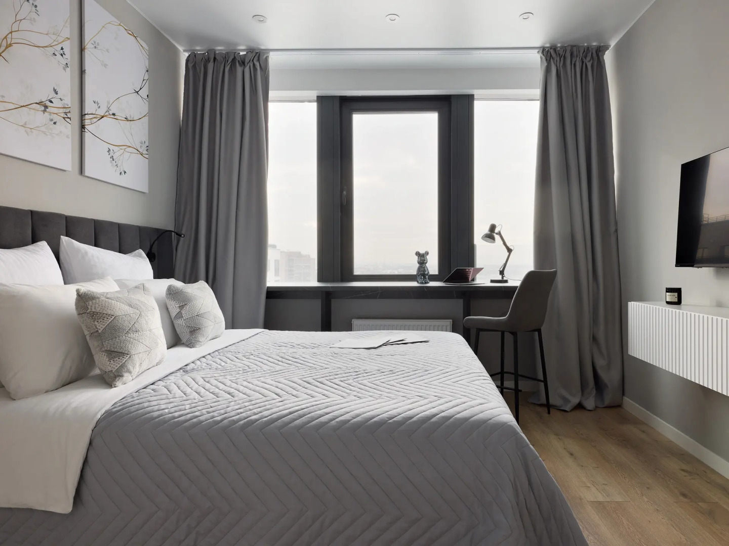 Квартира Заневский 1409