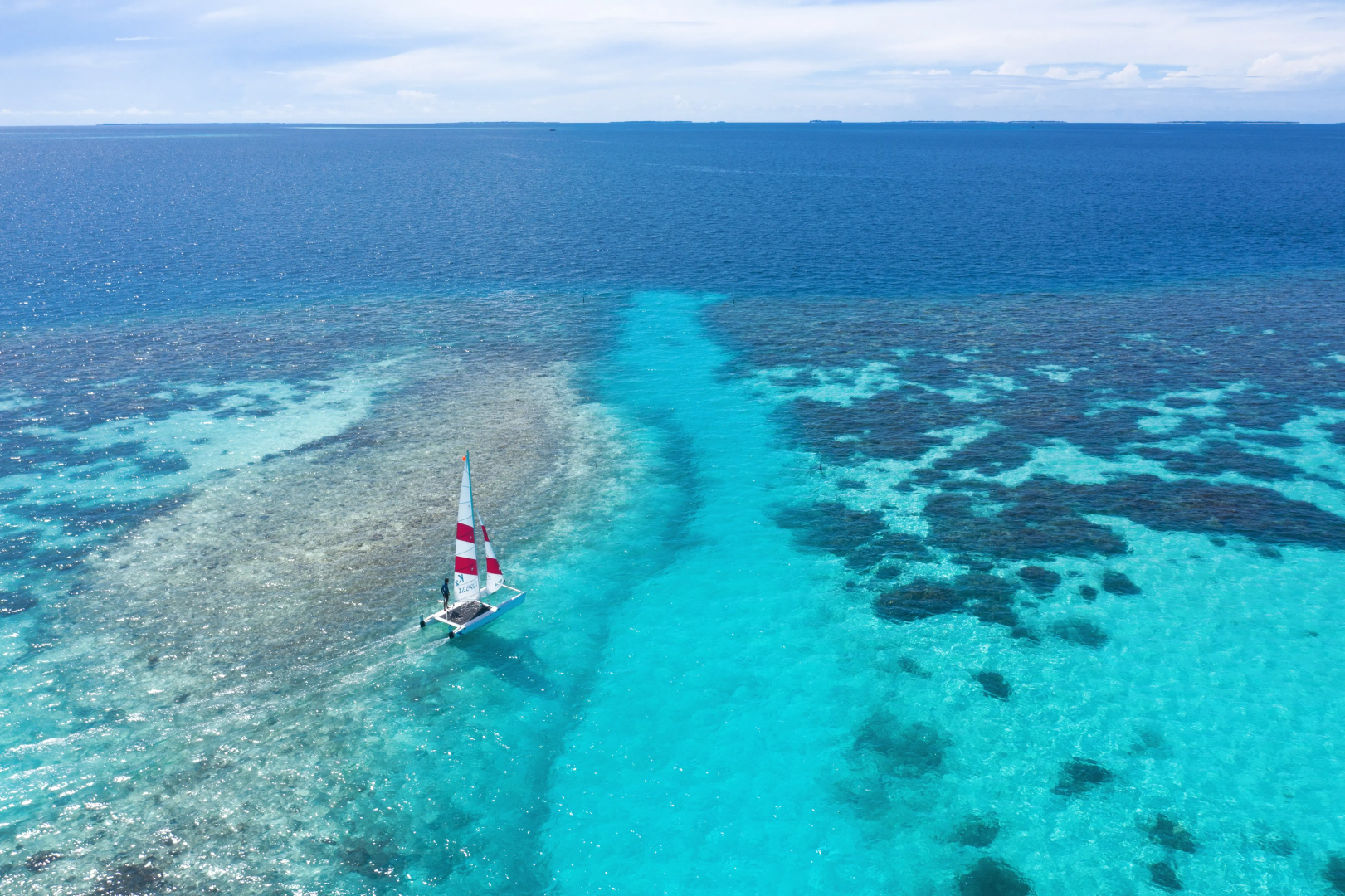 Отель Mirihi Island Resort