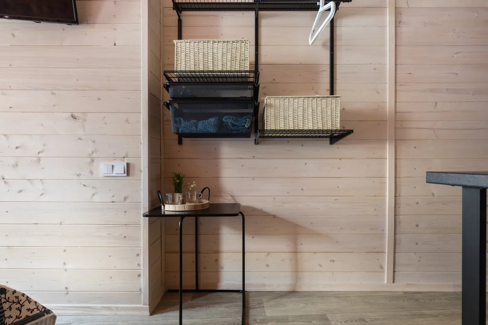 Квартира BombFlat с видом на город на Гривцова