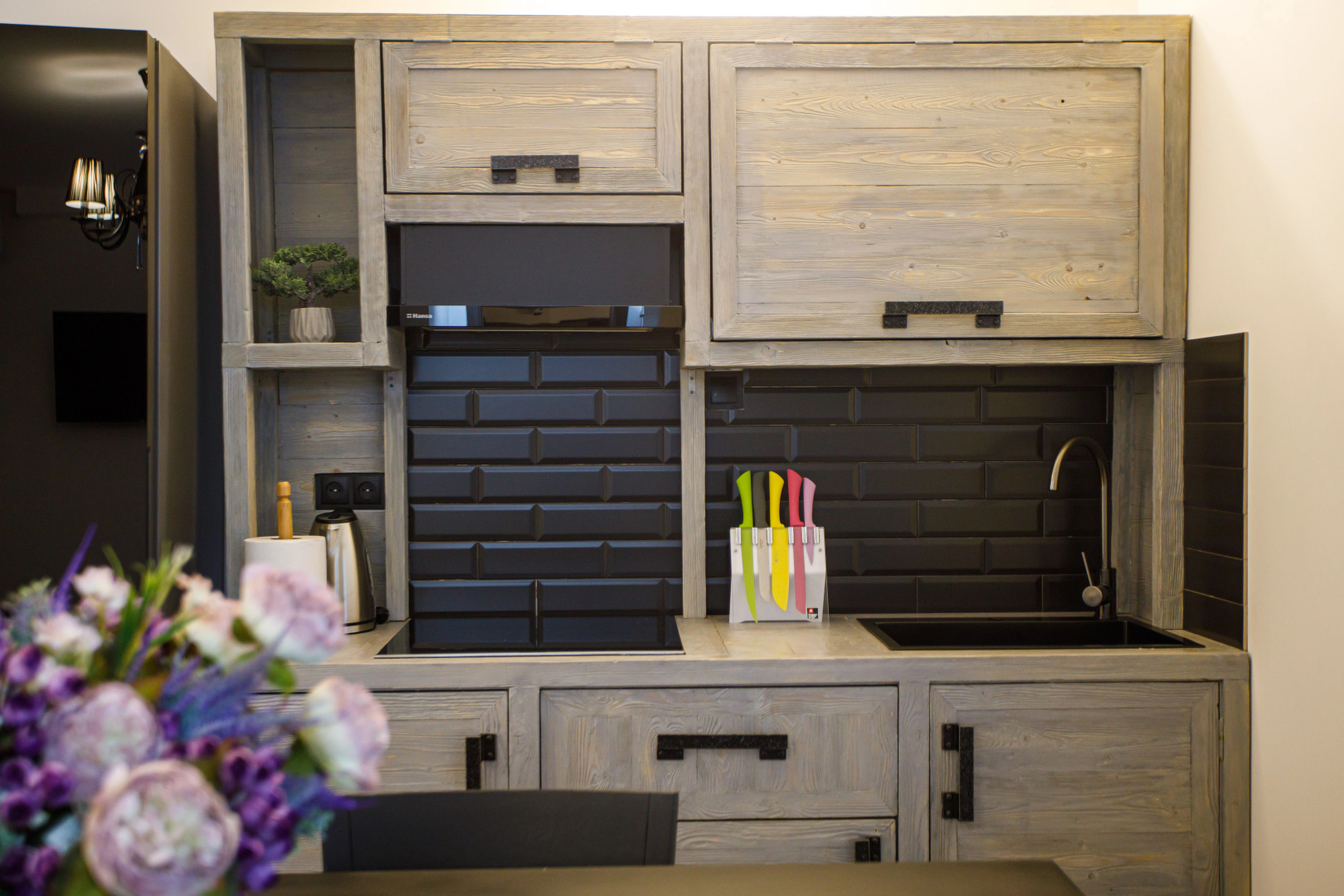 The Phoenix Boutique Hotel