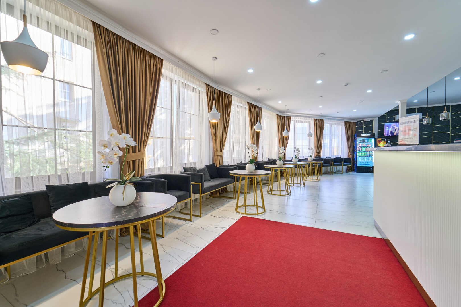 Отель Театральный