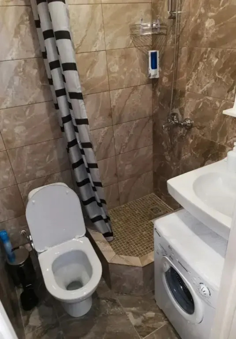 Апартаменты 1-й Сосенский стан (2)