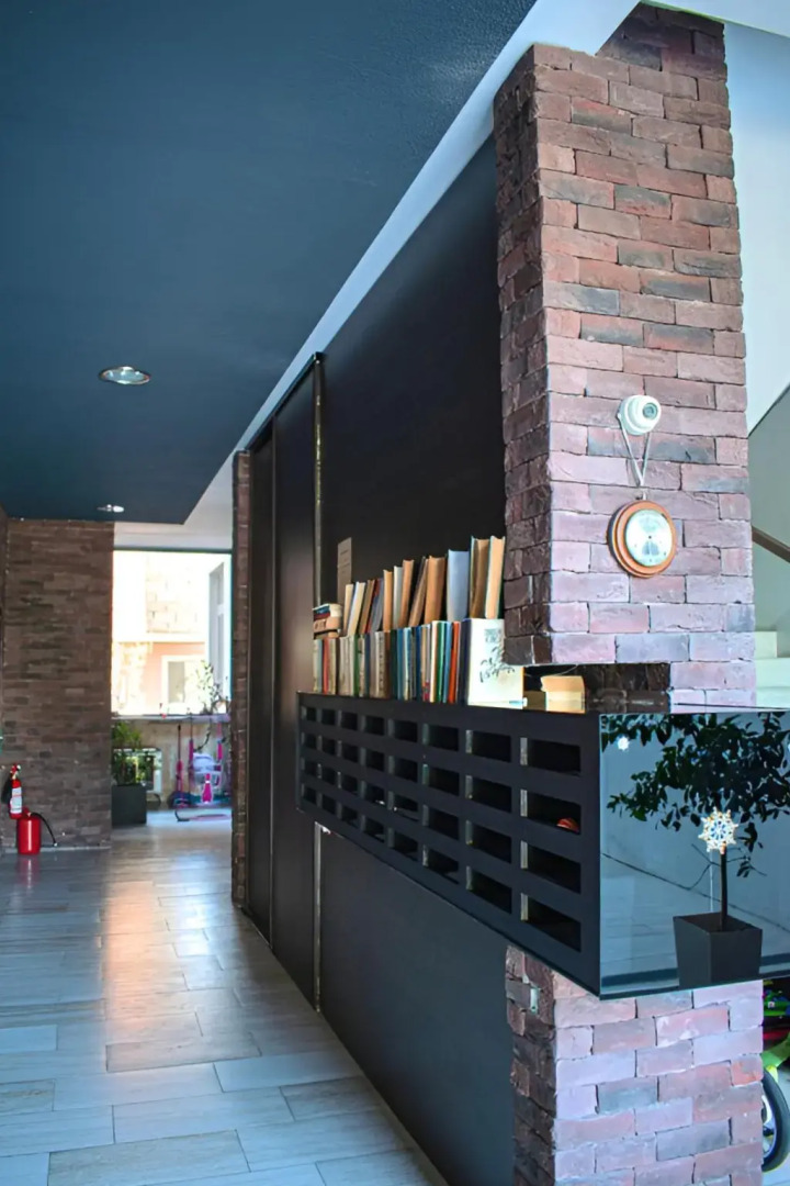 Апартаменты Дом Корчагина