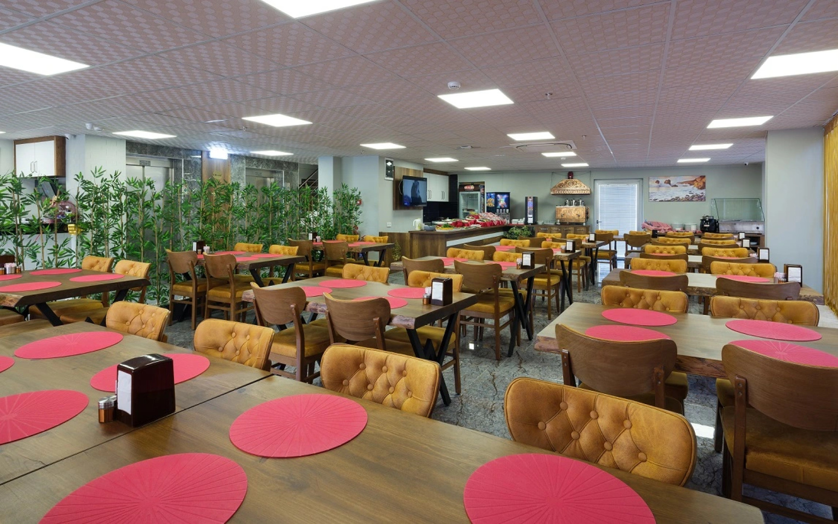 Отель Grand Güllük