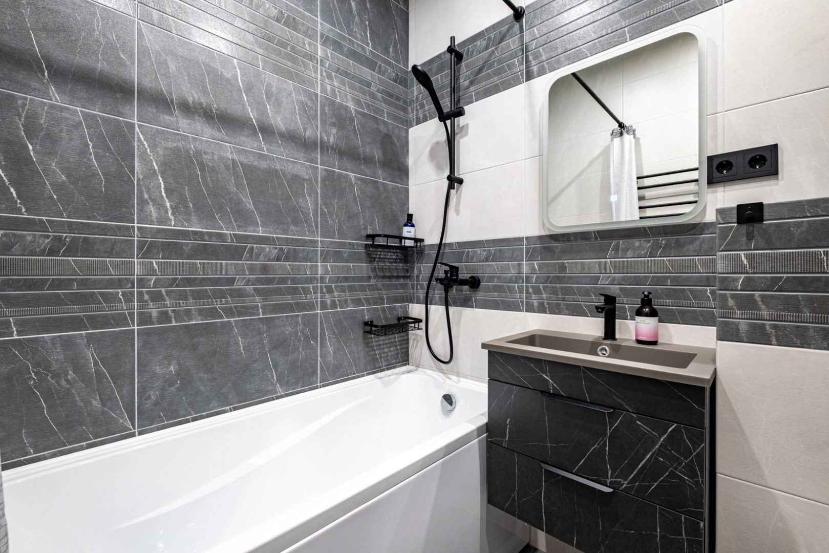 Апартаменты Белый Остров