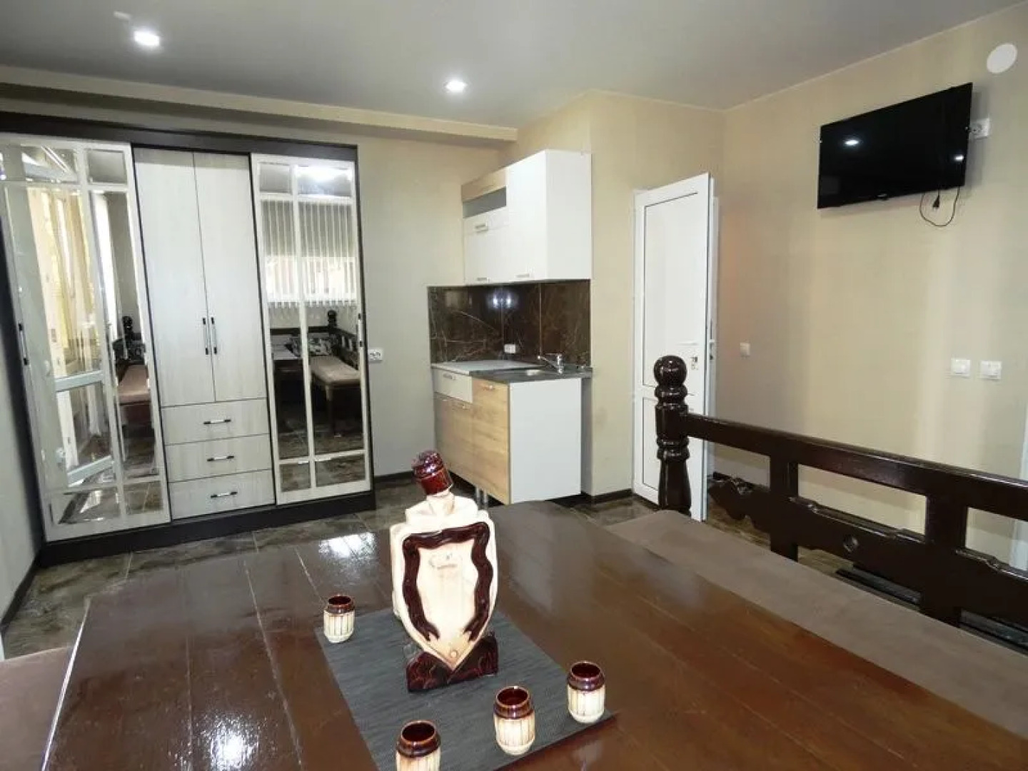 Гостевой дом Lion