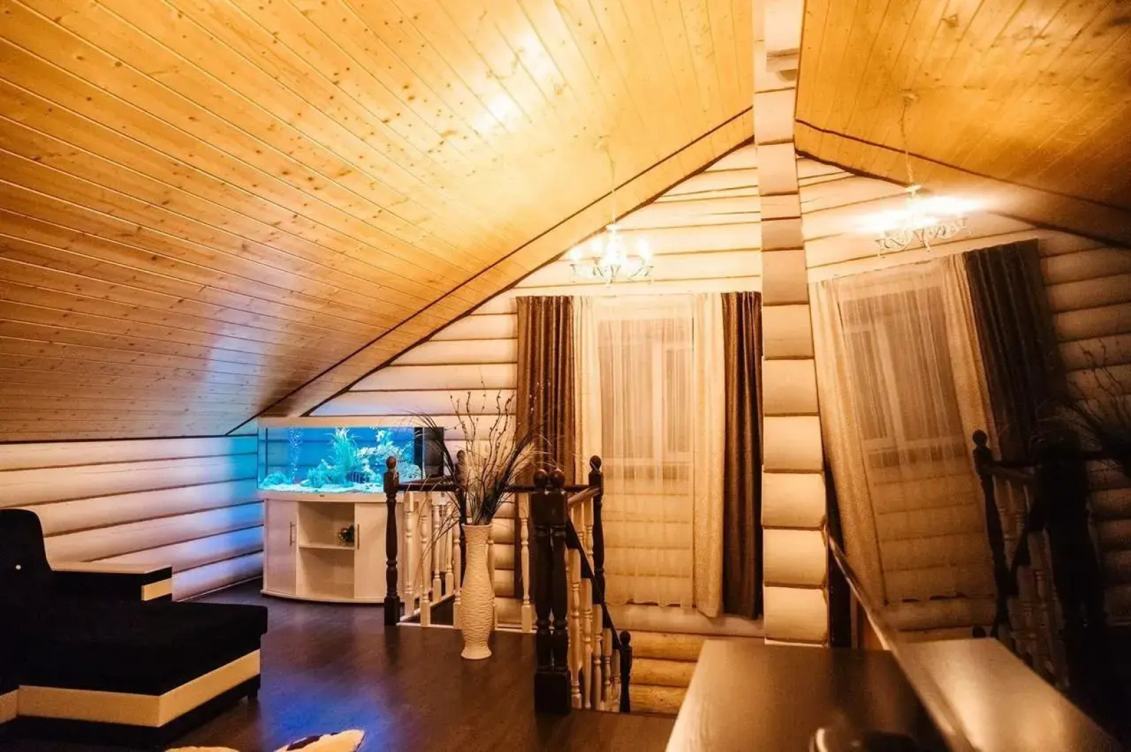 Гостевой Дом Загородный Дом