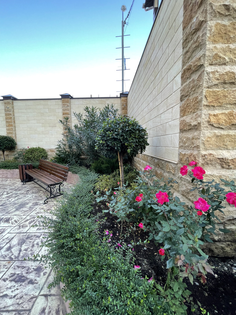 Квартира в АК Крымский