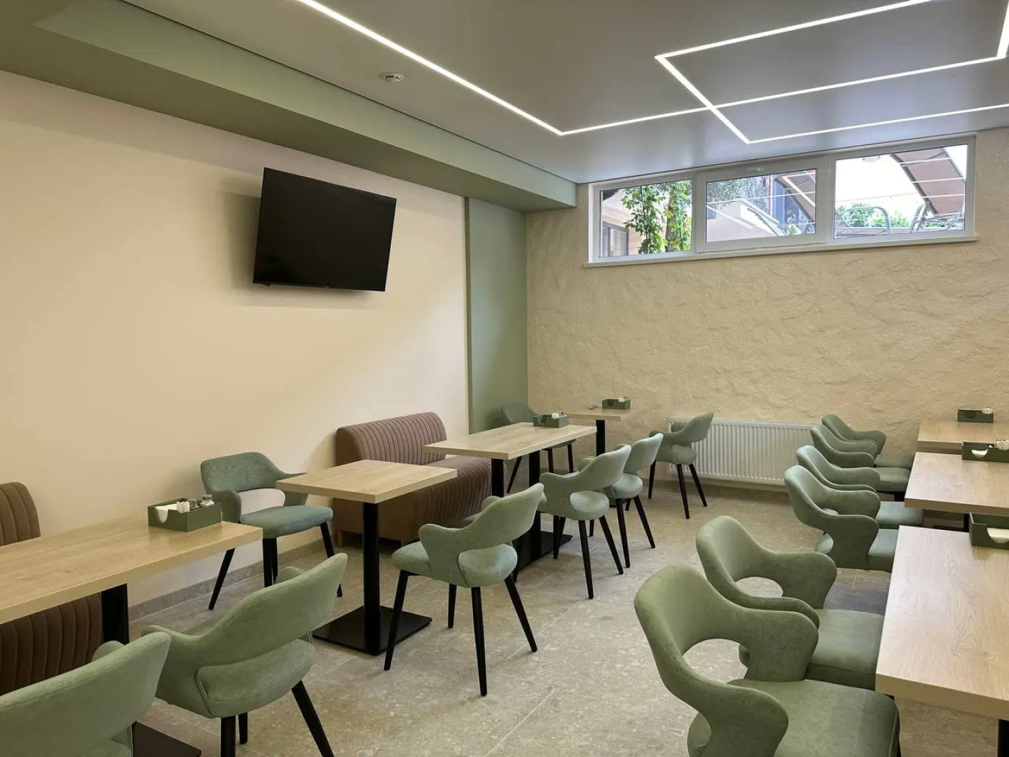 Гостевой дом Пион