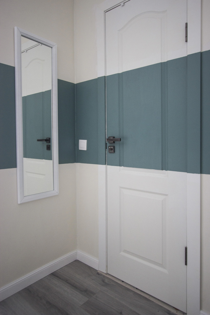 Гостевой дом NEW Costa Nova