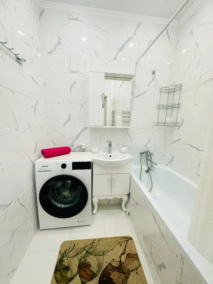 Квартира в Микрорайоне Аксай