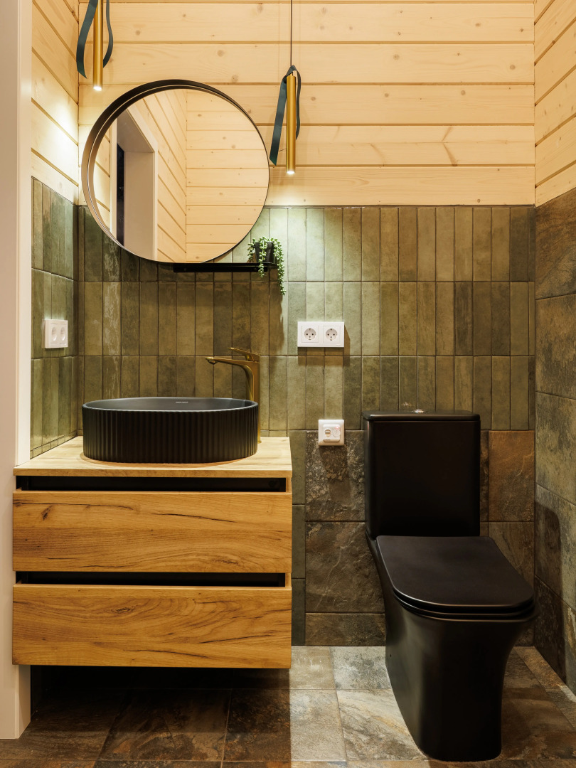 Частный дом Елизаветинские Дачи