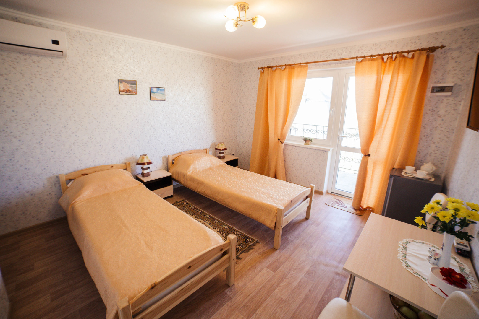 Гостевой Дом Светлана