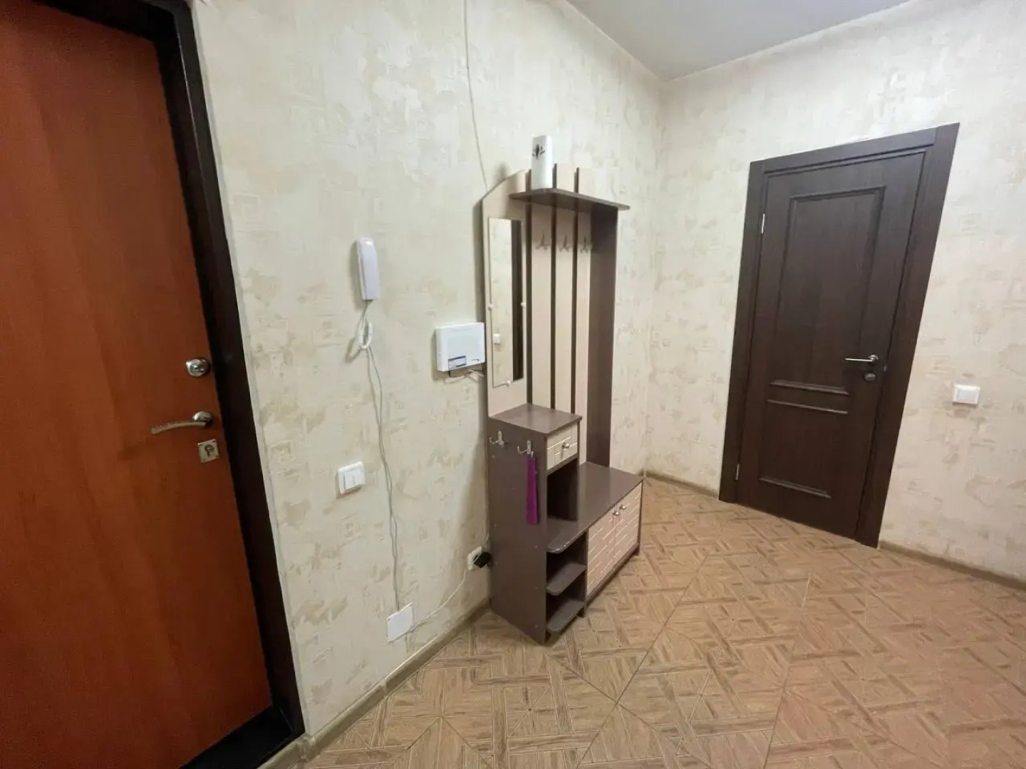 Квартира Просторная двушка на четверых