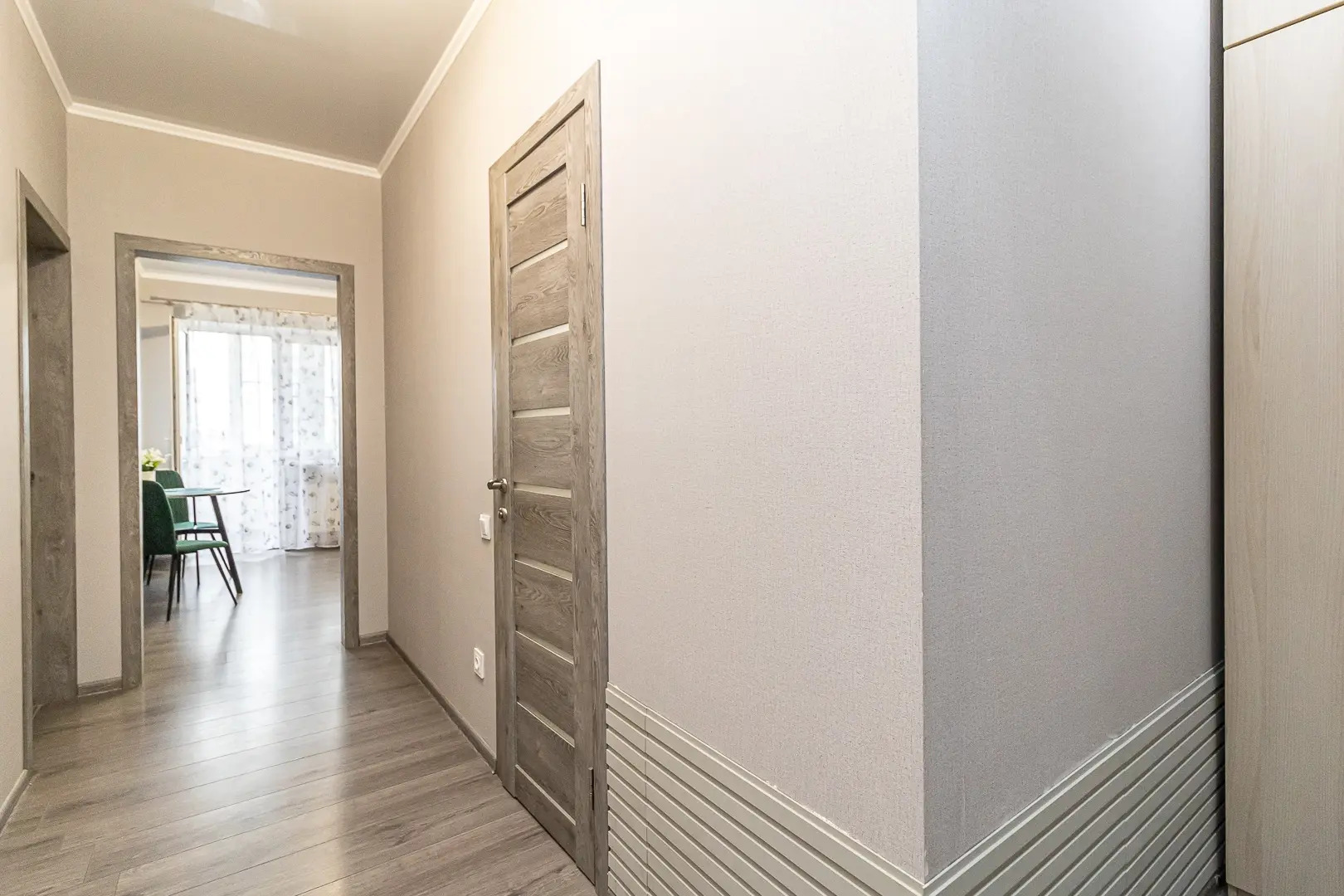 Квартира на Круговой