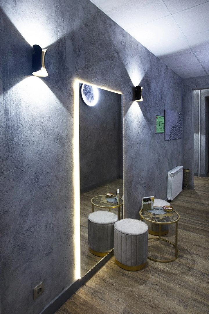 Гостиница Луна