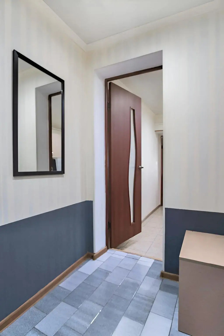 Квартира Standart от Piligrim KMV