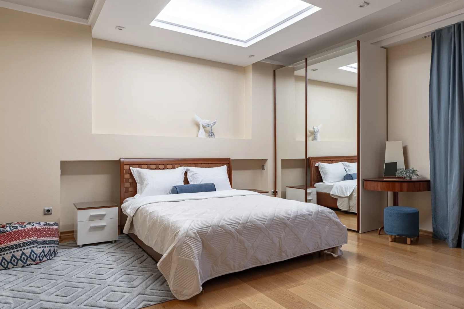 Квартира Секвойя