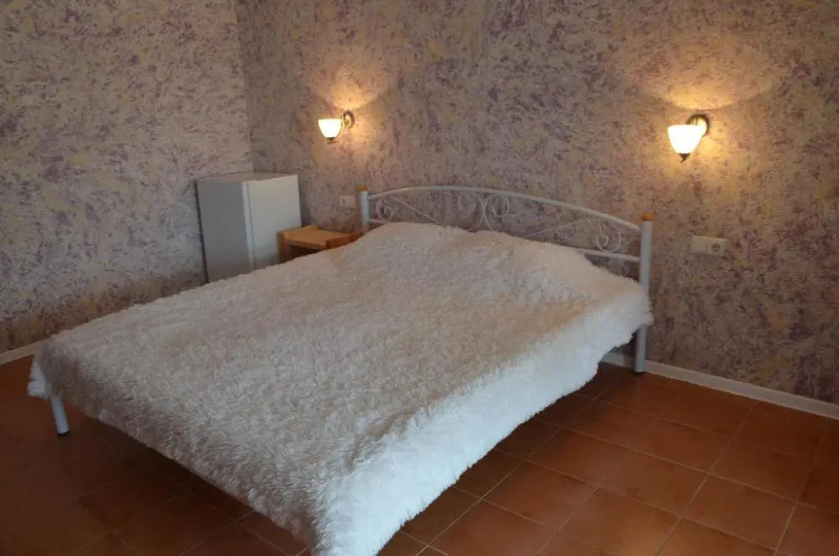 Гостевой дом Олимпия