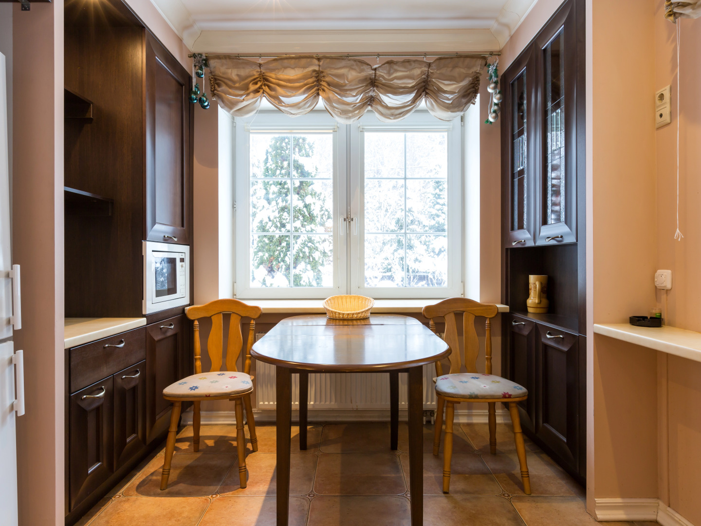 V Rassudovo Guest House	