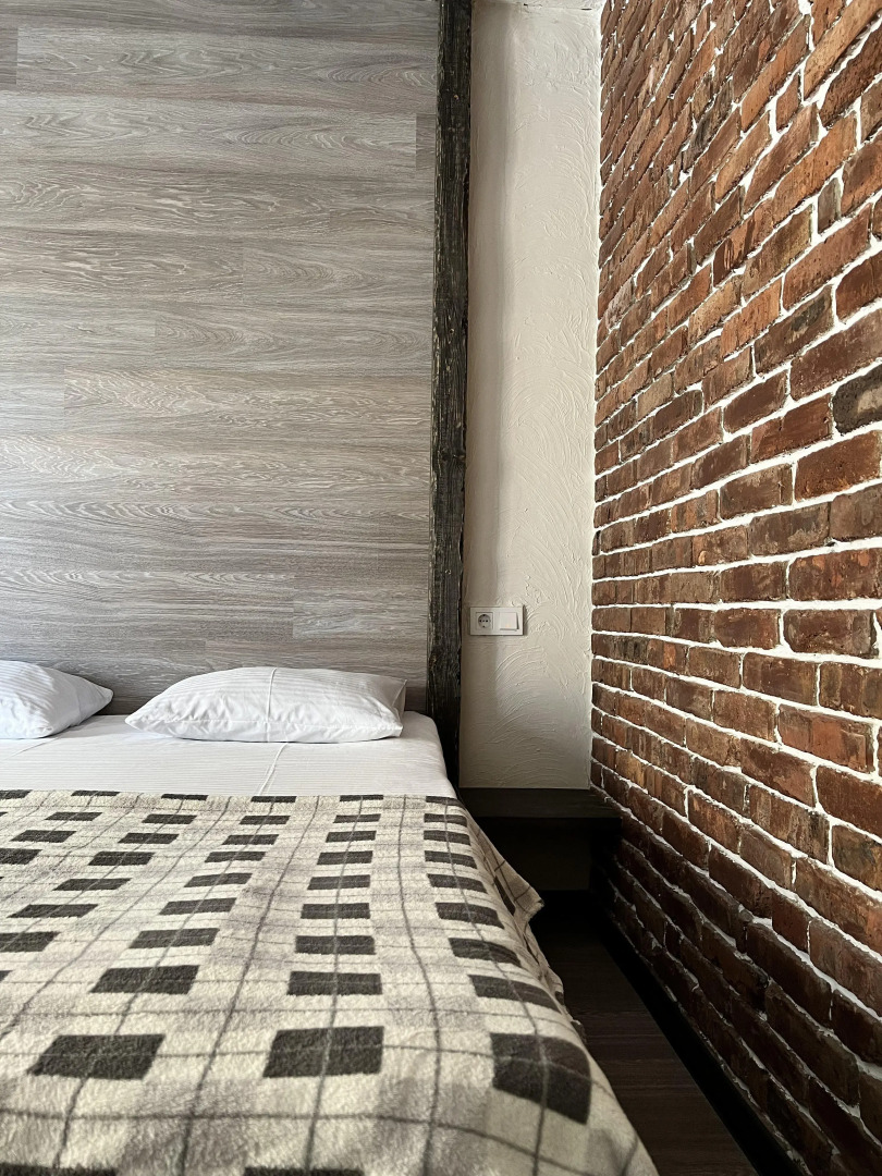 Гостевой Дом на Нахимова