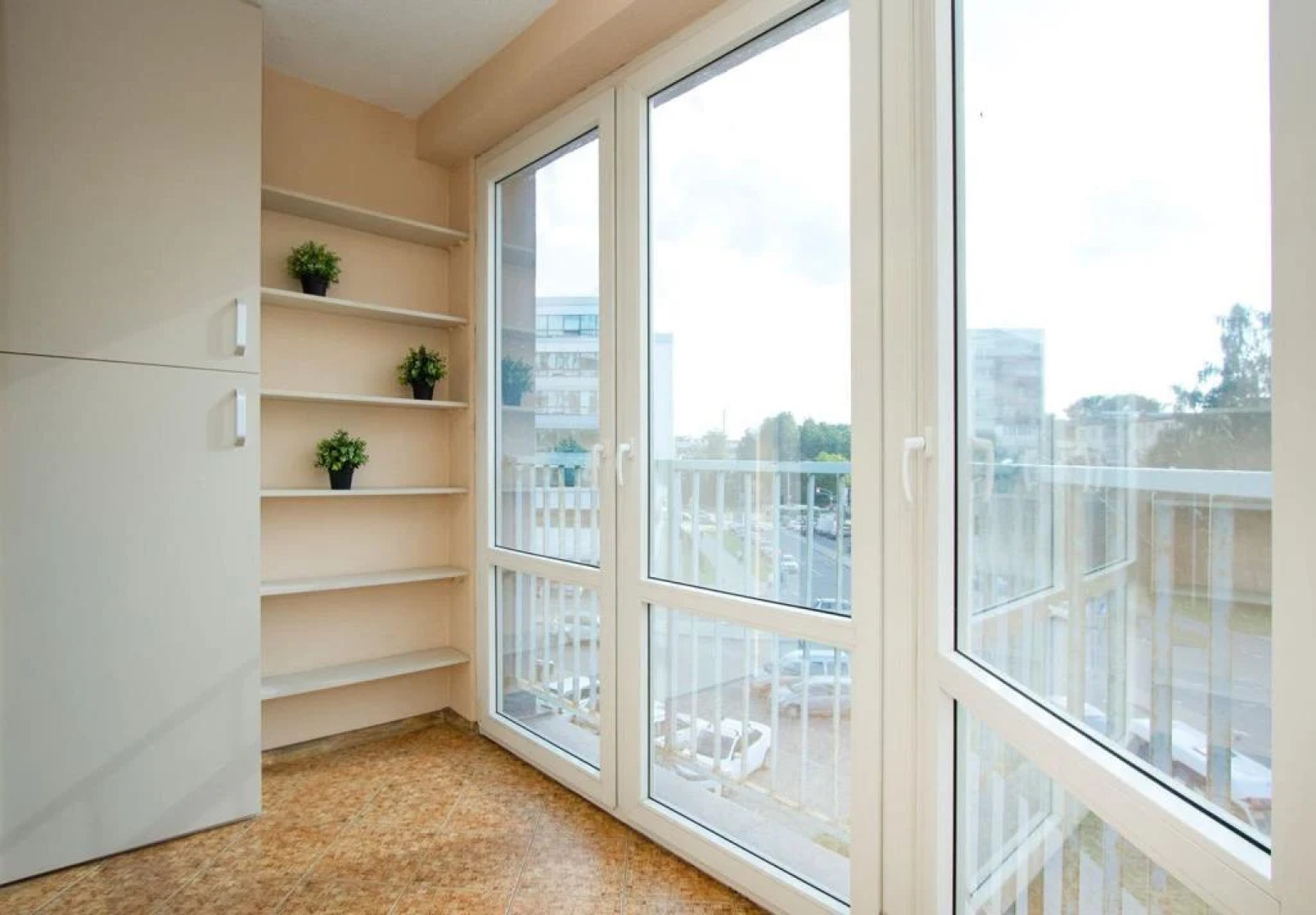 Апартаменты в ЖК Каскад ул Скрыганова 2