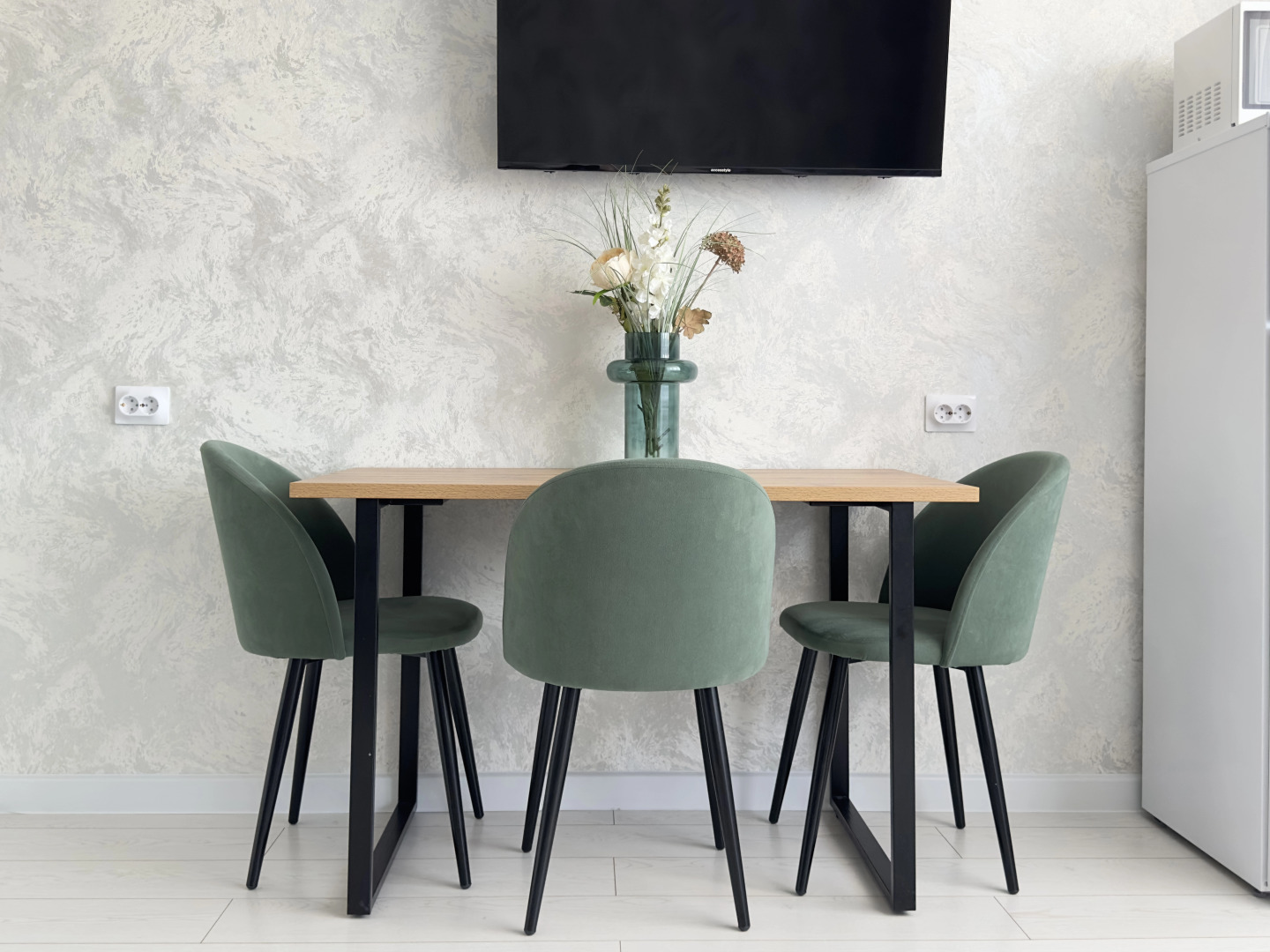 Квартира Премьер Апарт на Никулина 8