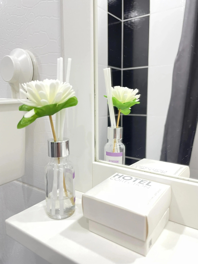 Квартира Уютная