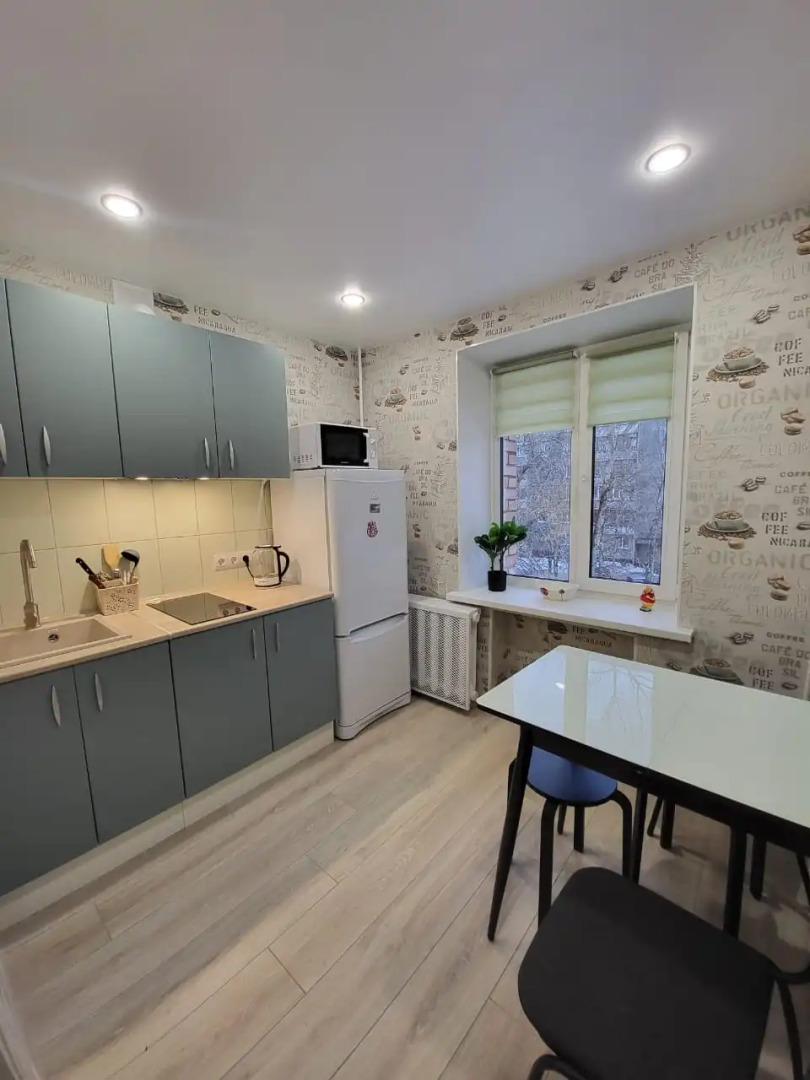 Апартаменты Домашний Уют