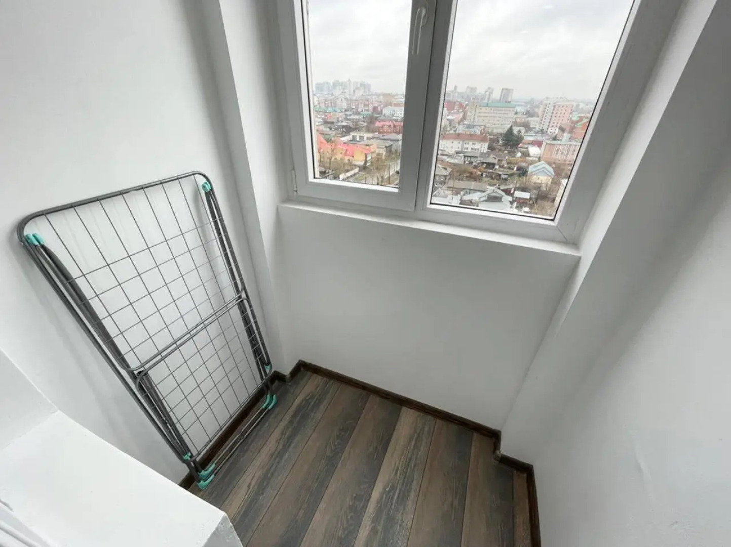 Апартамент в Центре Города