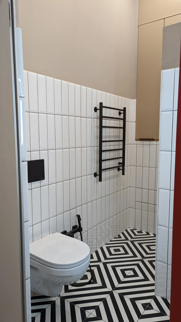 Апартаменты  Архитектор 3