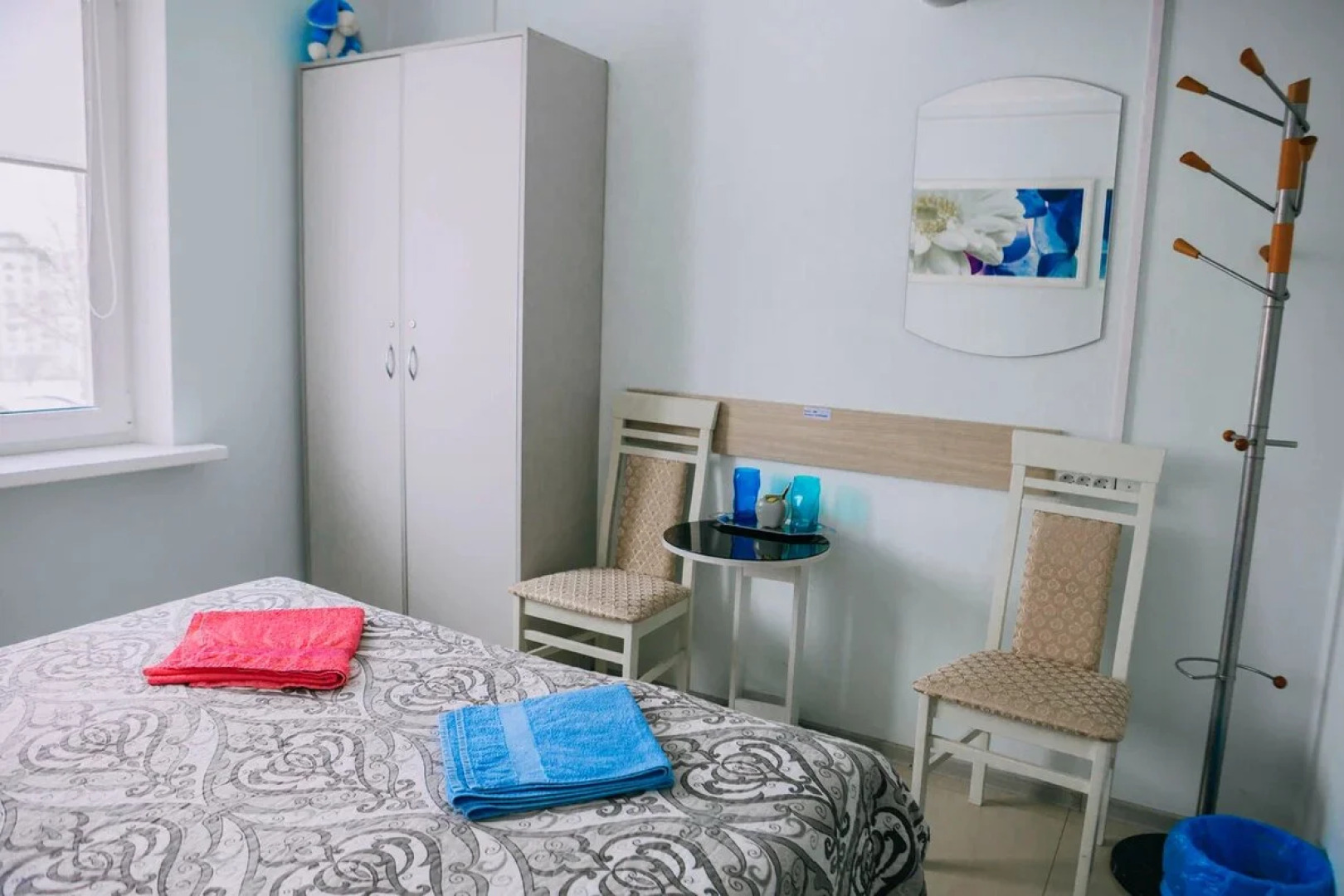 Хостел Куба