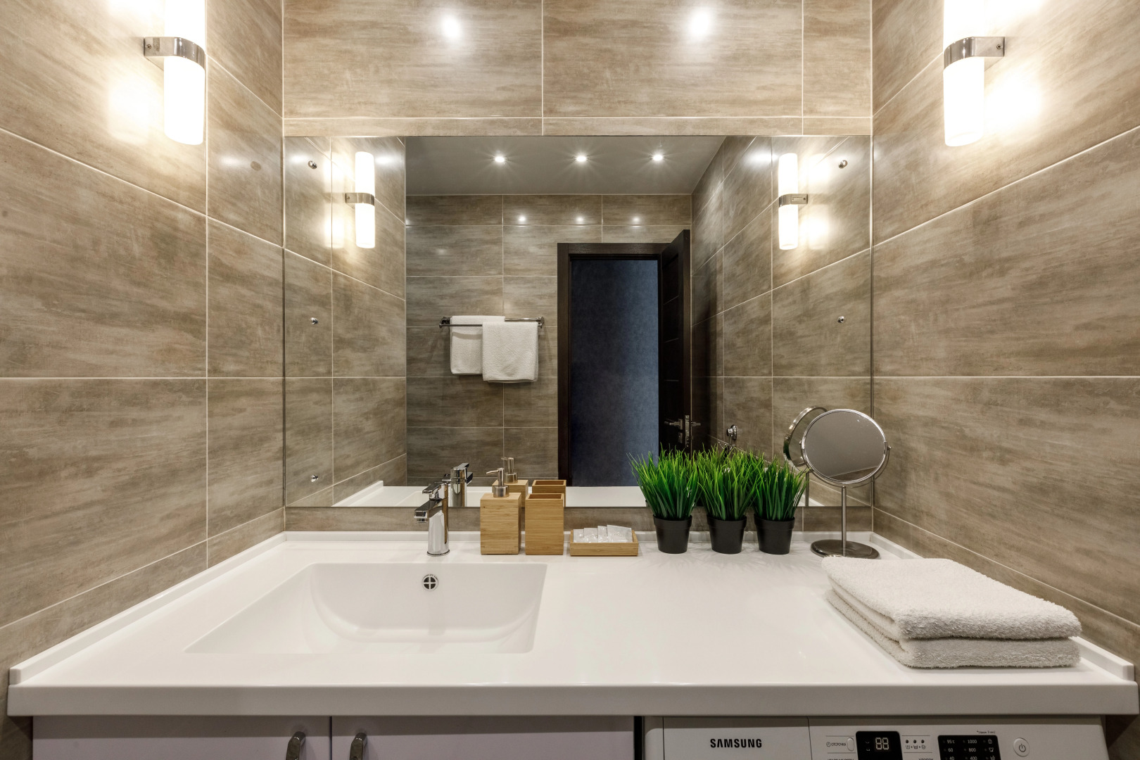 Апартаменты Авион