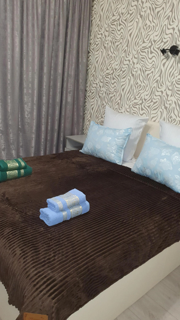 Отель Уют на Можайском Шоссе