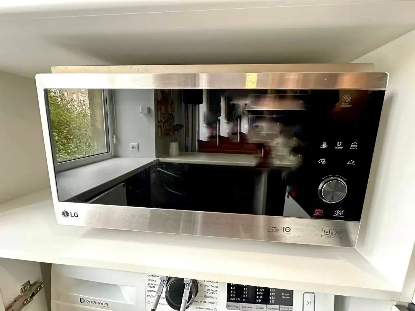 Квартира Современная студия в центре города