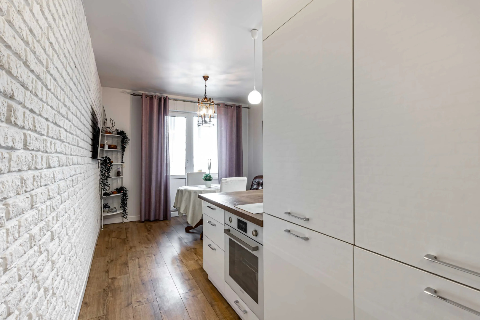 Апартаменты BelaTravel по адресу: Тимирязева 10