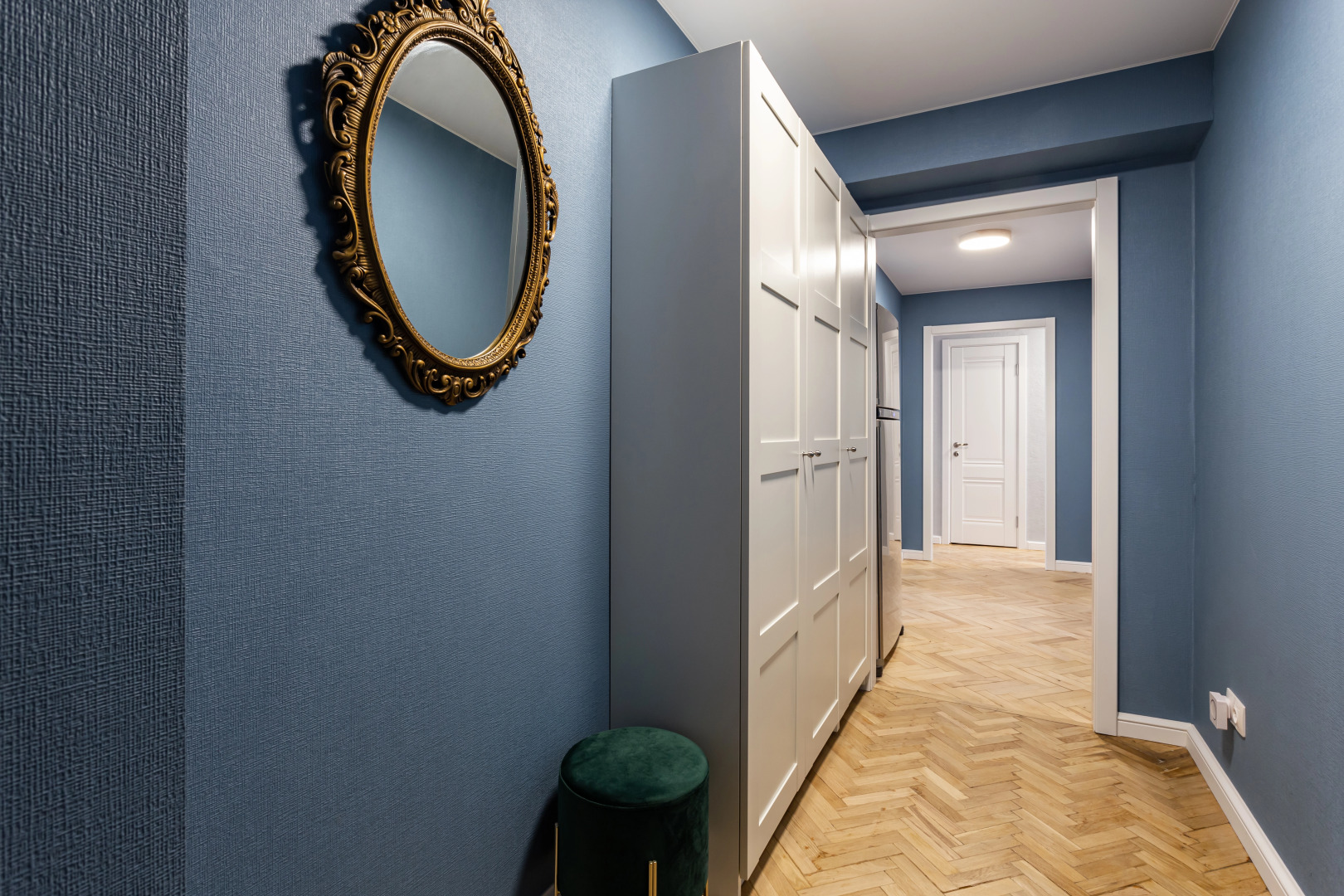 Квартира Три Спальни у Метро Динамо