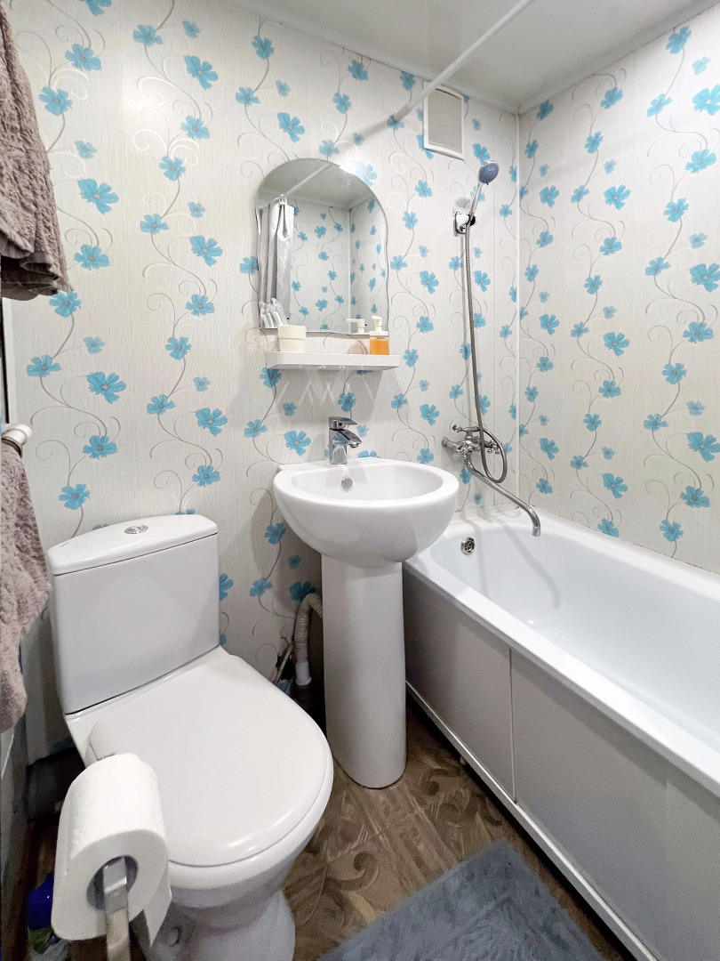 Квартира Granada удобная уютная расположенная в центре города