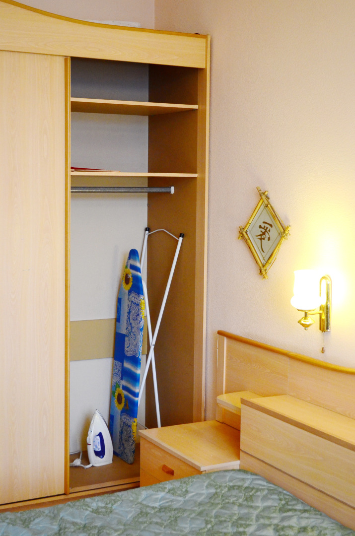 Апартаменты Волга-Град в Самом Центре