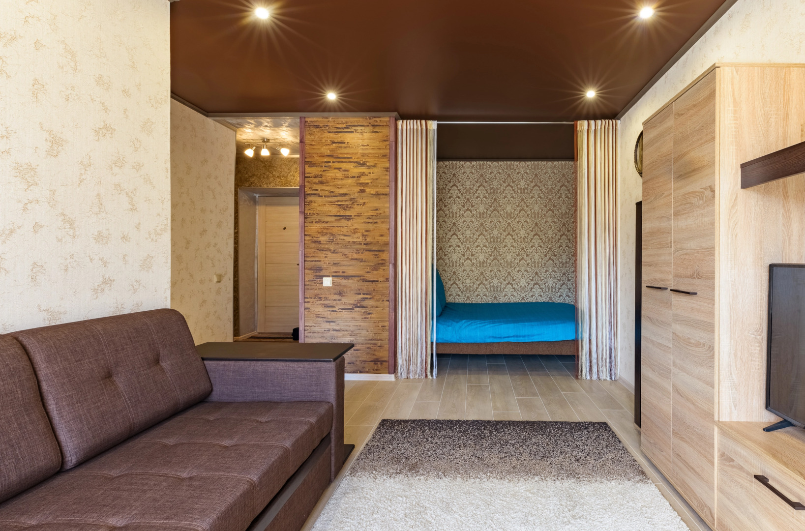 Квартира на Красноармейском проспекте