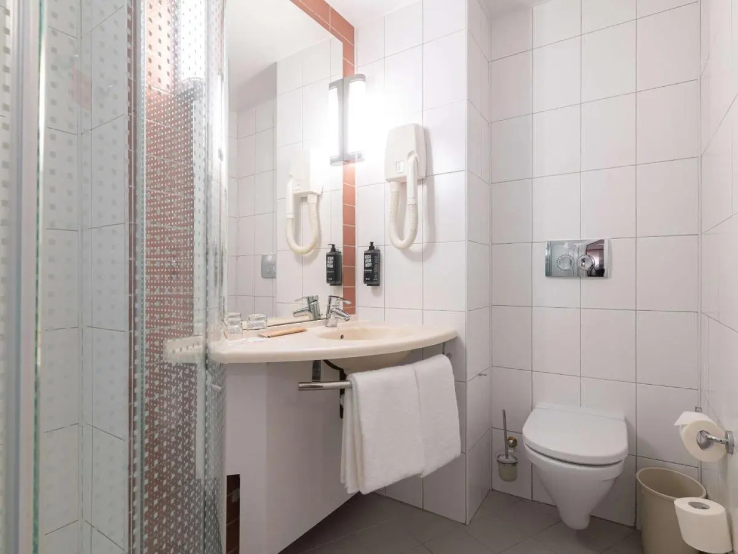 Отель Ibis Астана