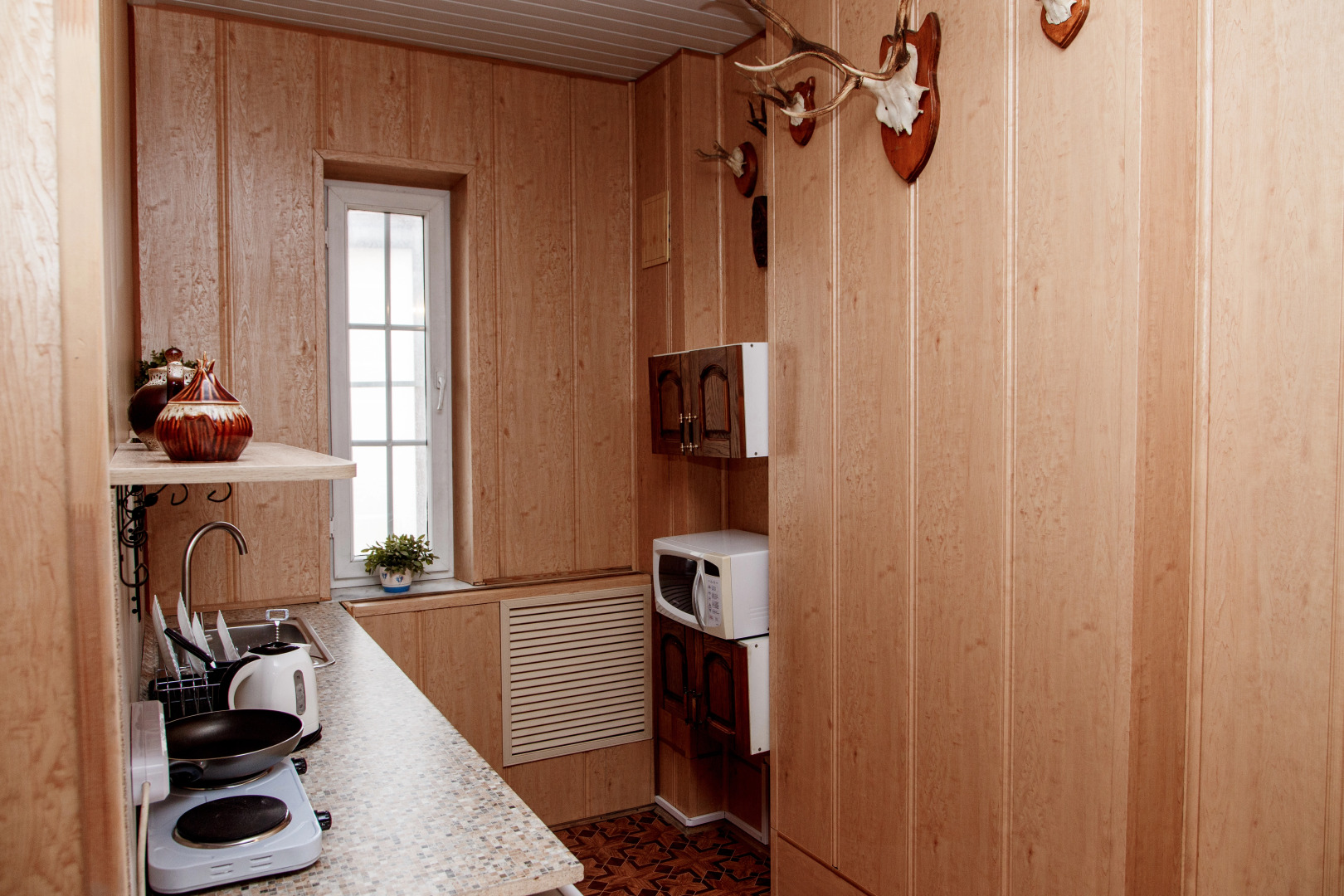 Апартаменты Flats for soul