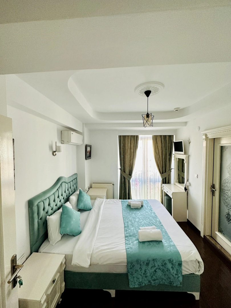 Отель La Petite Maison