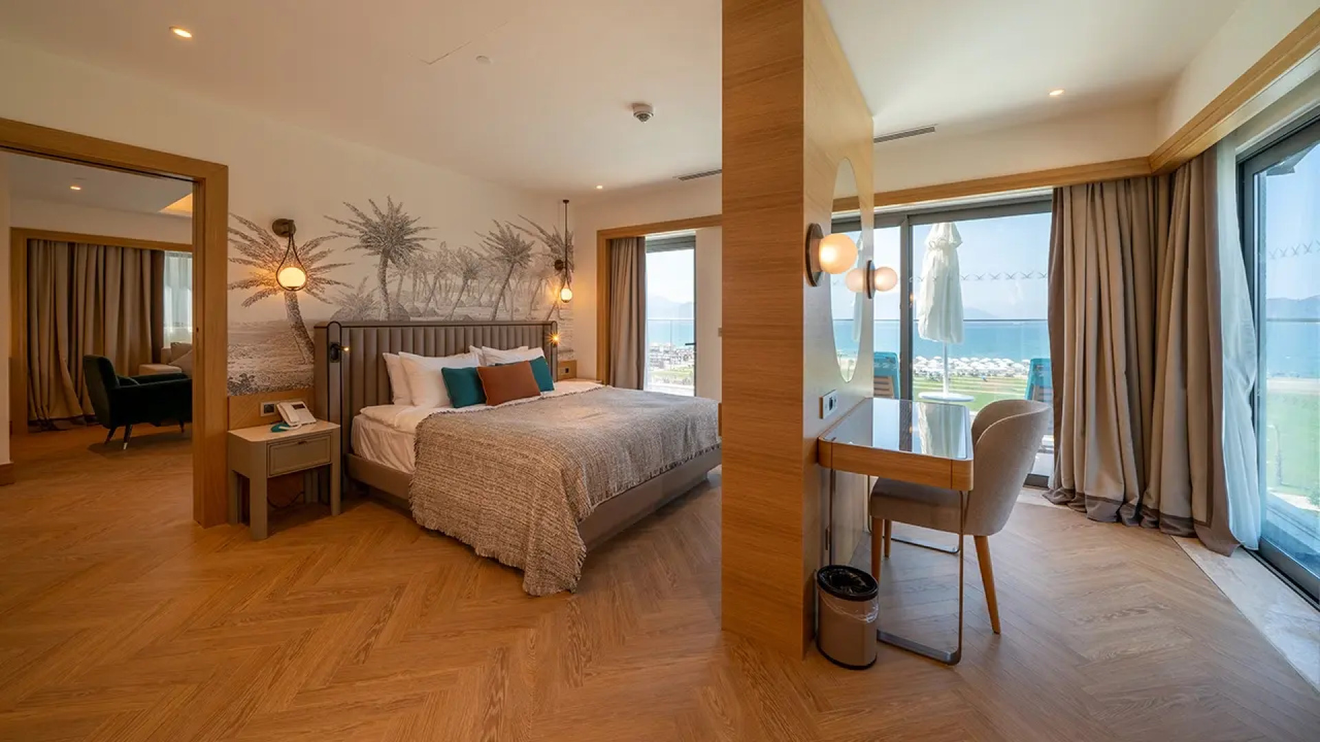 Отель Liberty Fabay